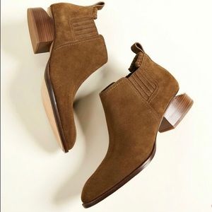 Alexander wang suede